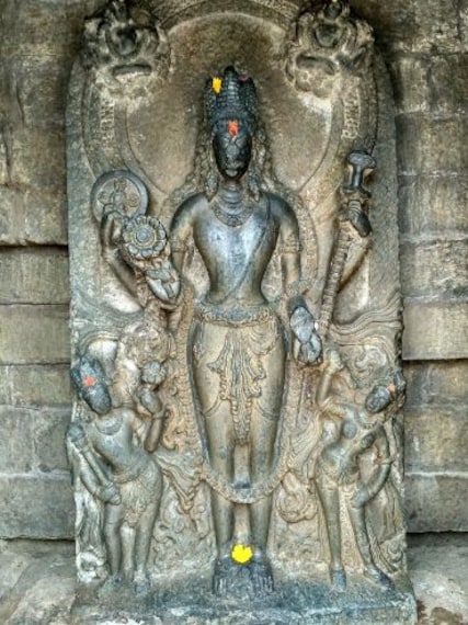 Basheshwar Mahadev Temple-2